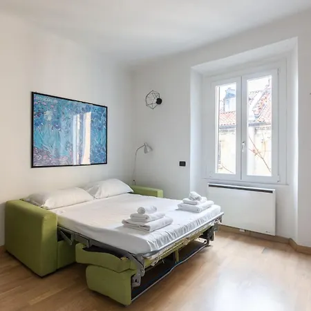 Apartman Ernest