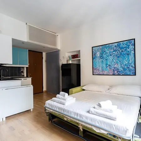 Apartman Ernest