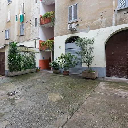 Ernest Apartman *